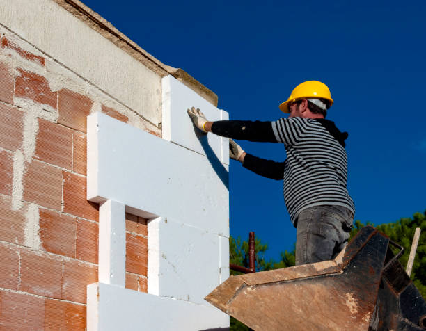 Stevenson Ranch, CA Insulation Contractor Pros