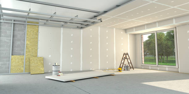 Best Types of Insulation in Stevenson Ranch, CA
