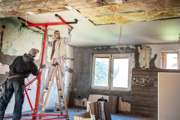 Best Insulation for Specific Applications in Stevenson Ranch, CA
