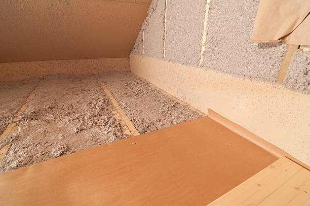 Best Insulation Materials and Products in Stevenson Ranch, CA