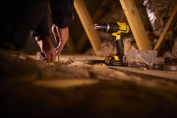 Best Insulation for Specific Applications in Stevenson Ranch, CA